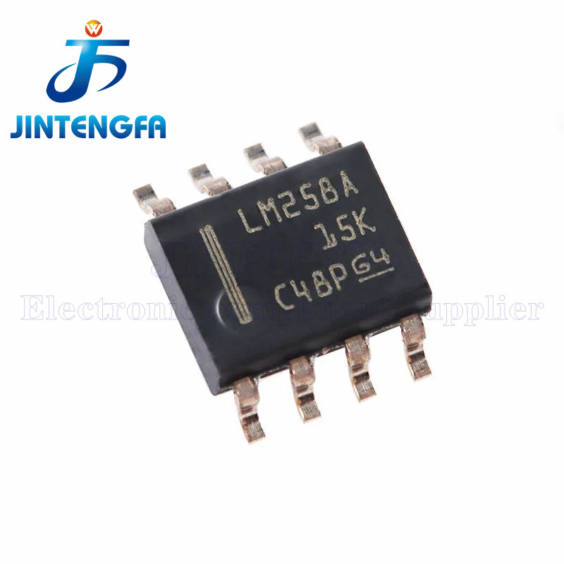 20PCS LM311 DIP-8 SOP-8 LM311P KA311 LM311DR LM311DT LM311DR2G LM311N LM311MX 311 SMD Differential C