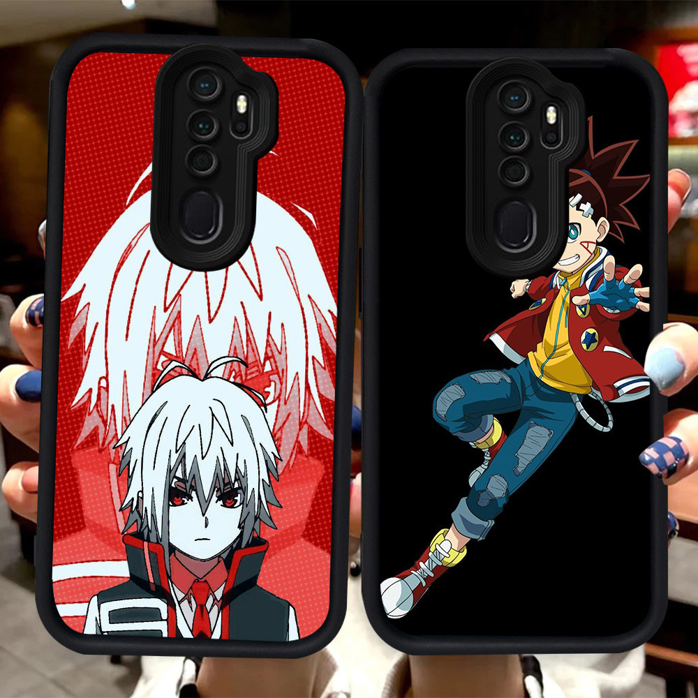 H99 เคส Beyblade สําหรับ OPPO A11 A9 A5 2020 A11X