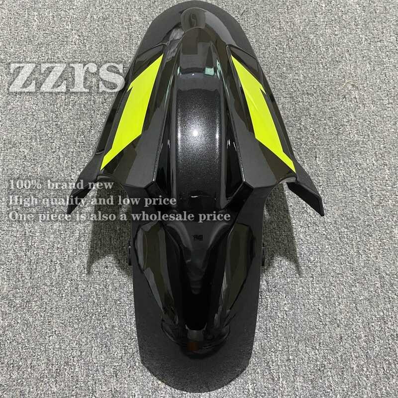 KAWASAKI Ninja400 Z400บังโคลนหน้าดัดแปลง18 19 20 21 22บังโคลนบังโคล