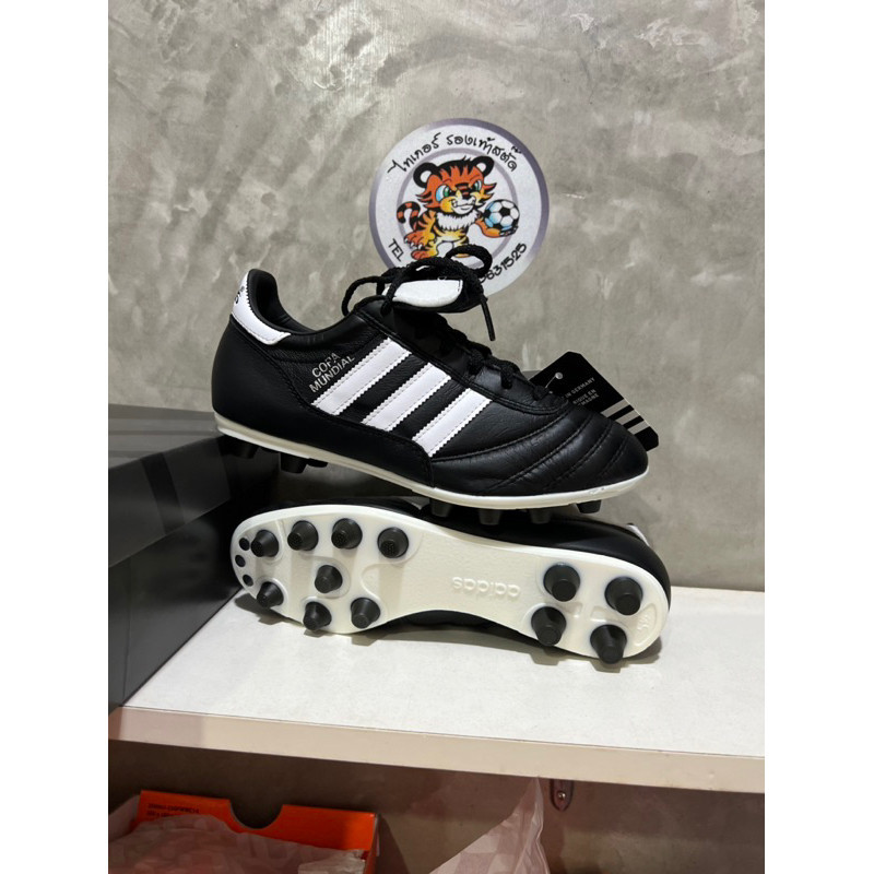 ฟิกเกอร์ Copa Classic Adidas Copa Mundial Made in Germany รองเท้าฟุตบอล อดิดาส ตัวท็อป ของแท้ มือ1