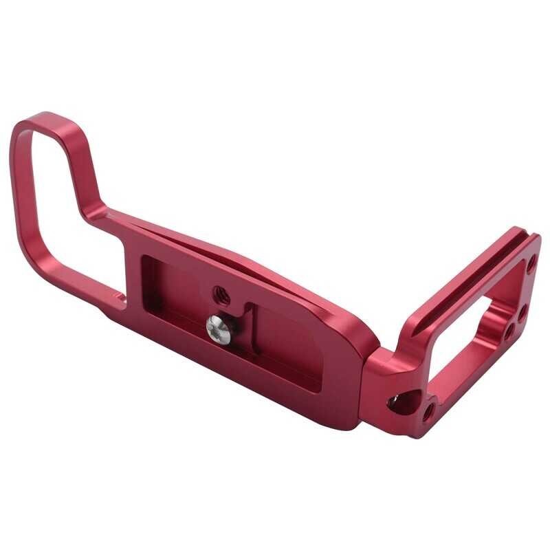 For Canon EOS RP Vertical Quick Release L Plate Bracket Holder Hand Grip Base Handle le
