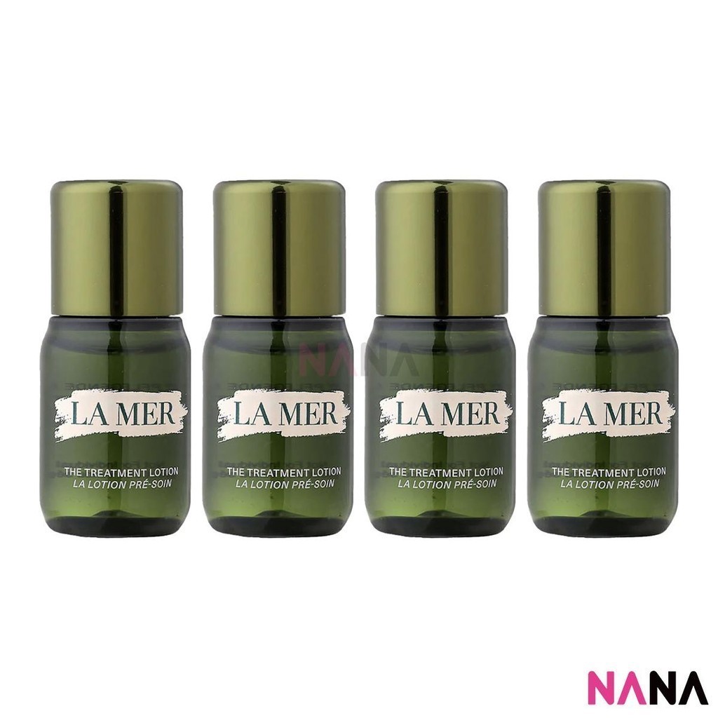 ฟิกเกอร์ LA MER The Treatment Lotion 15ml x4
