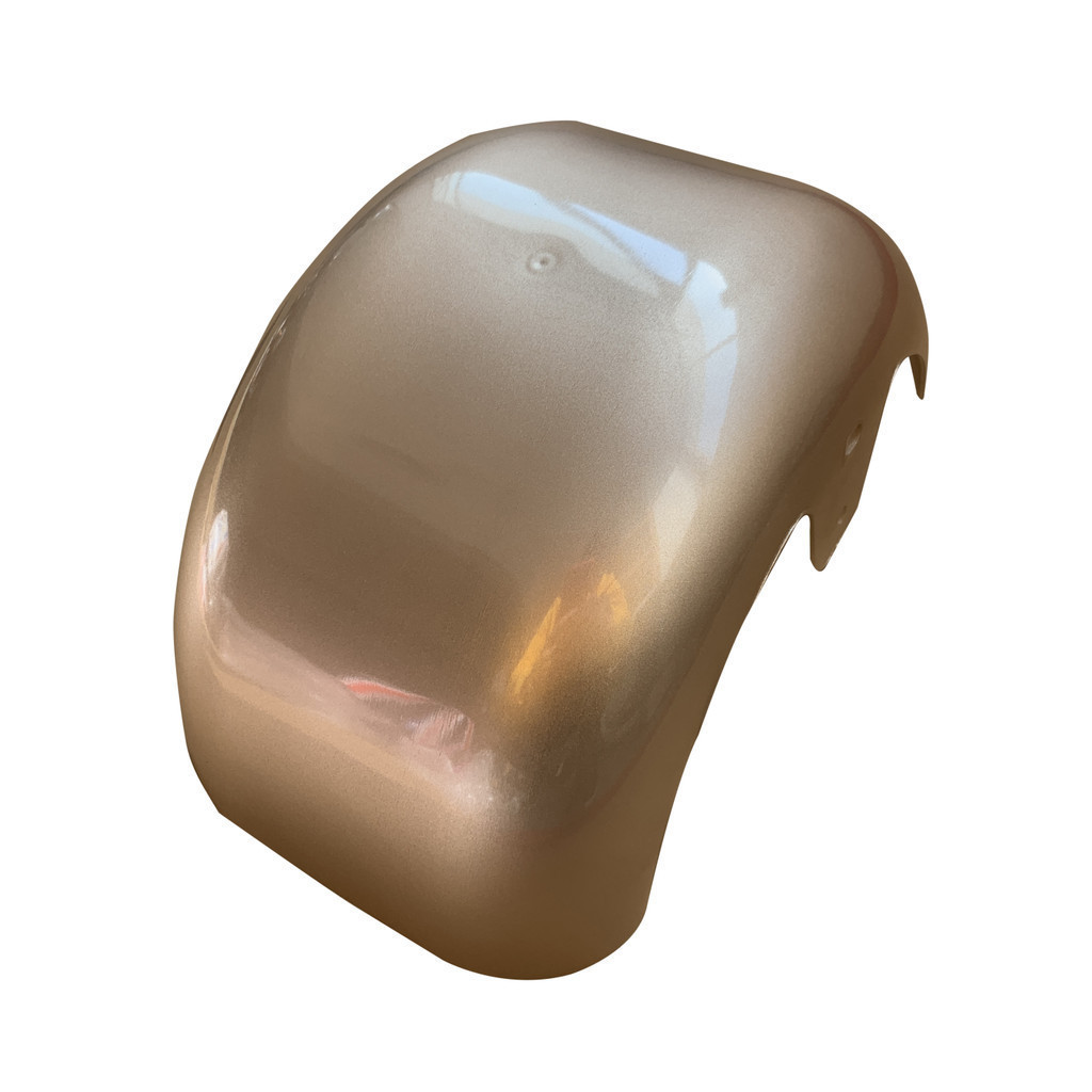 Citycoco electric scooter Accessories scooter Pure Color mudguard electric motorcycle fenders Color