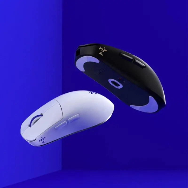 Sora Ninjutso V2 2.4G เมาส์สำหรับเล่นเกมส์ E-Sports สองโหมด39g น้ำห