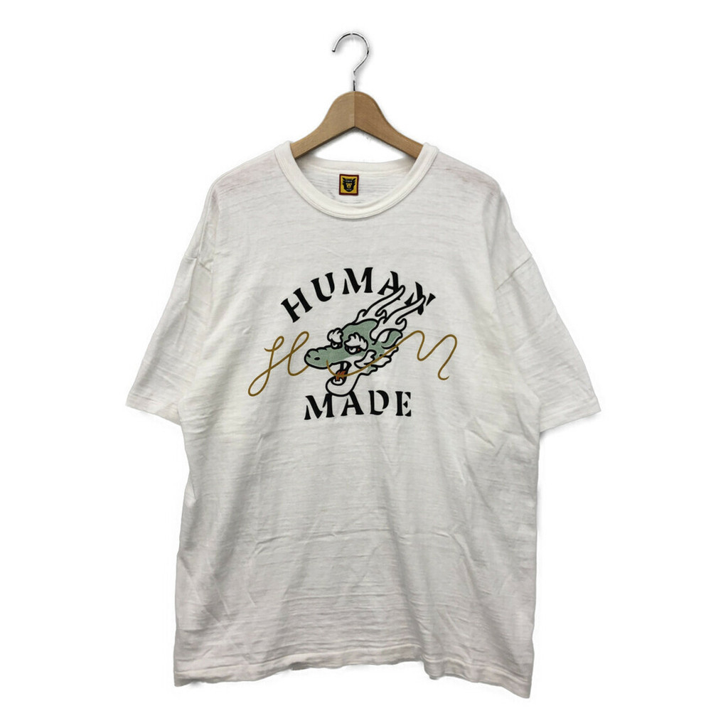 Human Made A n M H Tshirt Shirt Short Sleeve Men Direct from Japan Secondhand  b87e6f03f421d14055b1