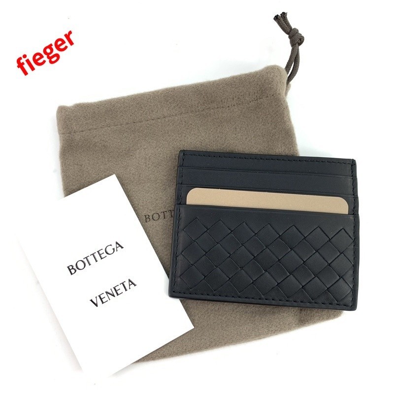 bottega veneta  New! Bottega card case (Calf Skin)