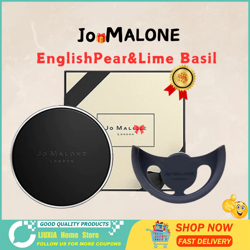 🚗โปรโมชั่นการกวาดล้าง🌈J—o——M_alone Scent to go ของมีน้อยมาก ของแท้100% จาก>shop ต่างประเทศ น้ำหอมติด
