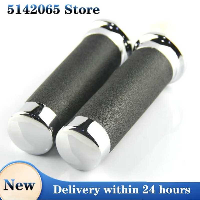 Yamaha ด้ามจับมอเตอร์ไซค์สำหรับ V-Star Drag Star XVS400 XVS650 XVS400C XVS 400 650 400C XVS1100 XV16