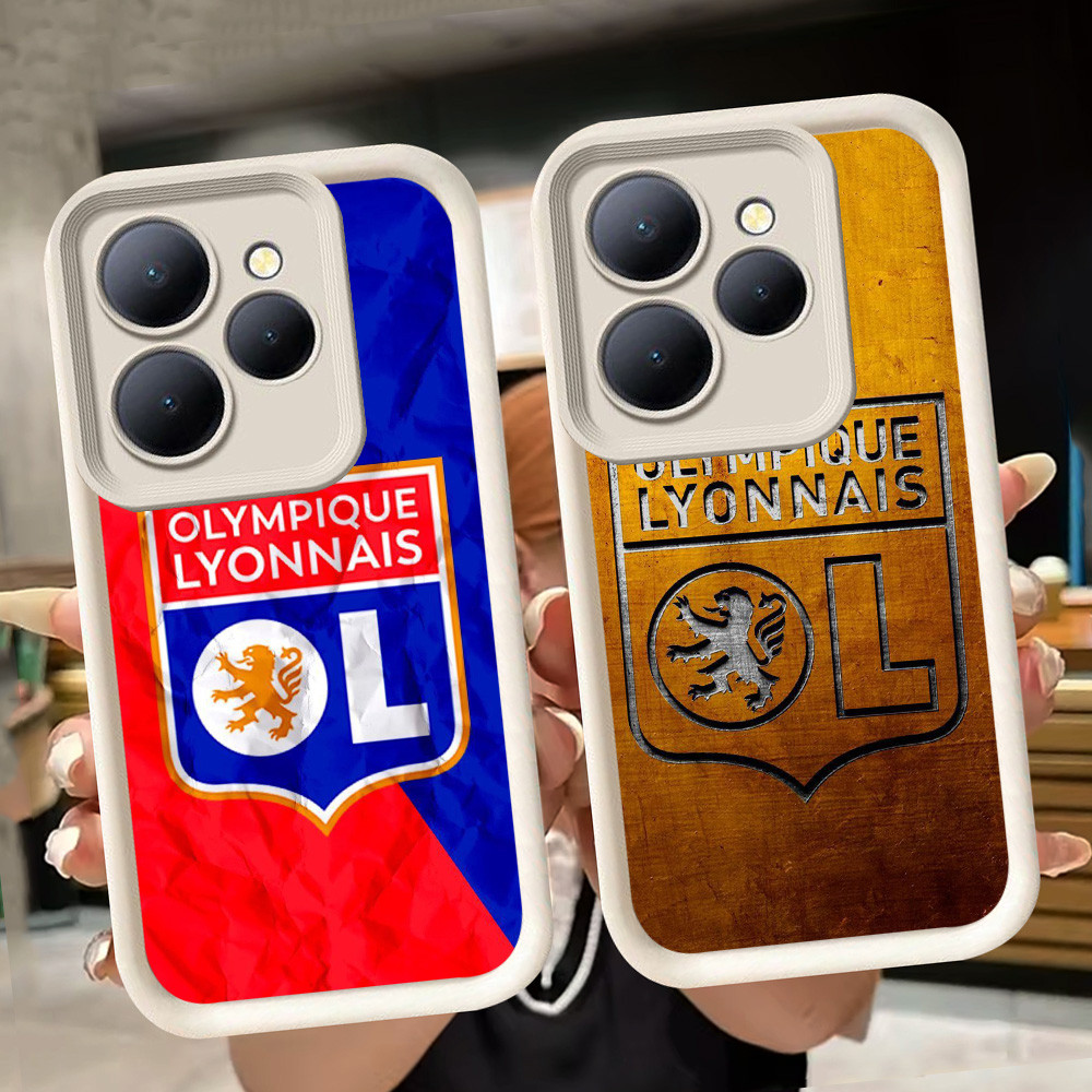 ปลอกอ่อนสําหรับ Tecno POP Pova 5 Spark GO1 GO2 20 8 9 7 GO 6 4 2024 2023 30C 40 Camon 12 Pro Plus 5G