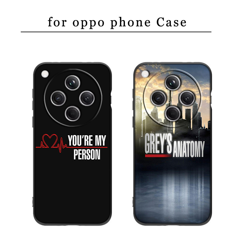 CU90 ทีวีกายวิภาคศาสตร์สีเทาจอแสดงผล OPPO A57 4G A5S A7 A8 A31 A60 A76 A77 A80 A91 F15 F3 A92 A93 A7