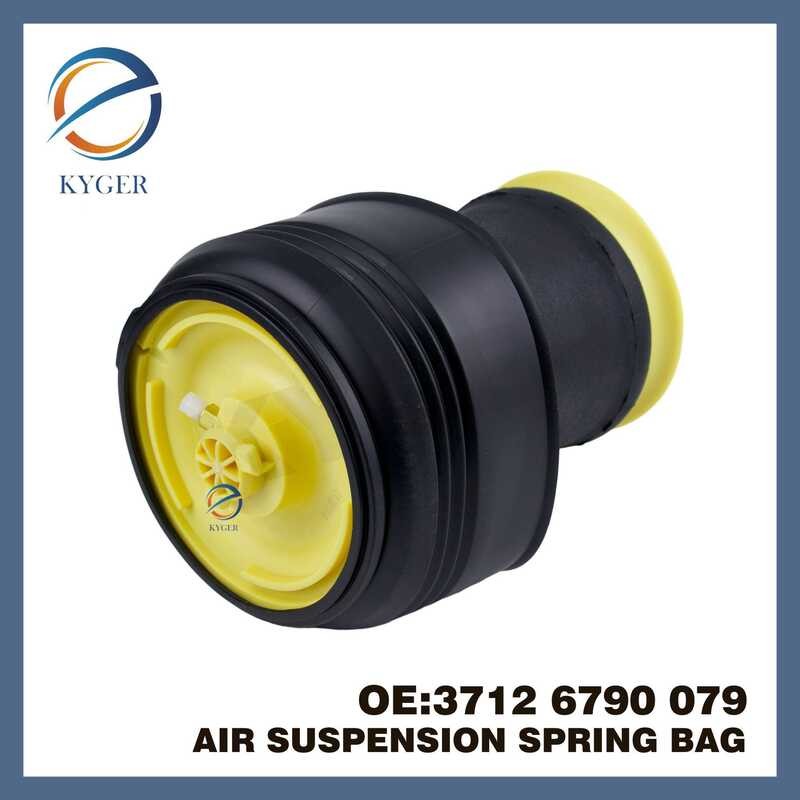 เหมาะสําหรับ BMW X5E70 06-13 E70E71E72 กระเป๋าด้านหลังซ้ายขวา37126790079