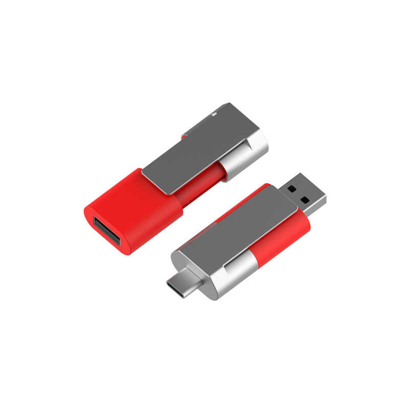 3.0 ความเร็วสูง type-c โทรศัพท์มือถือ U Disk 3.20 โทรศัพท์มือถือความเร็วสูง U Disk Book คลิป type-c 