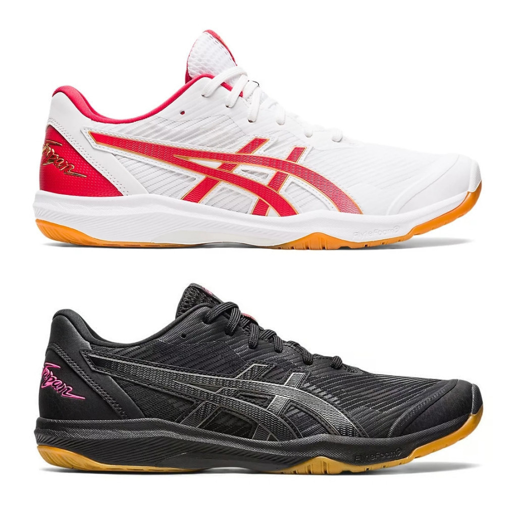 ฟิกเกอร์ Asics rote Japan Lyte FF 3 แผ่นรองลูกบอลตัวผู้ (2 สี)