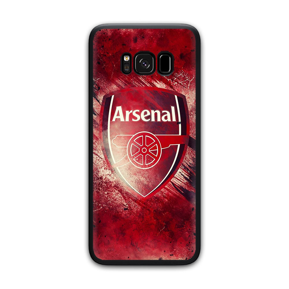 Samsung Galaxy A05 A05S A01 A02 M02 A02S A03S A03 Core A04 A04S A04E M04 F04 YE52 Arsenal Football Club Softซิลิโคนเคสโทรศัพท์ - รูปที่ 4