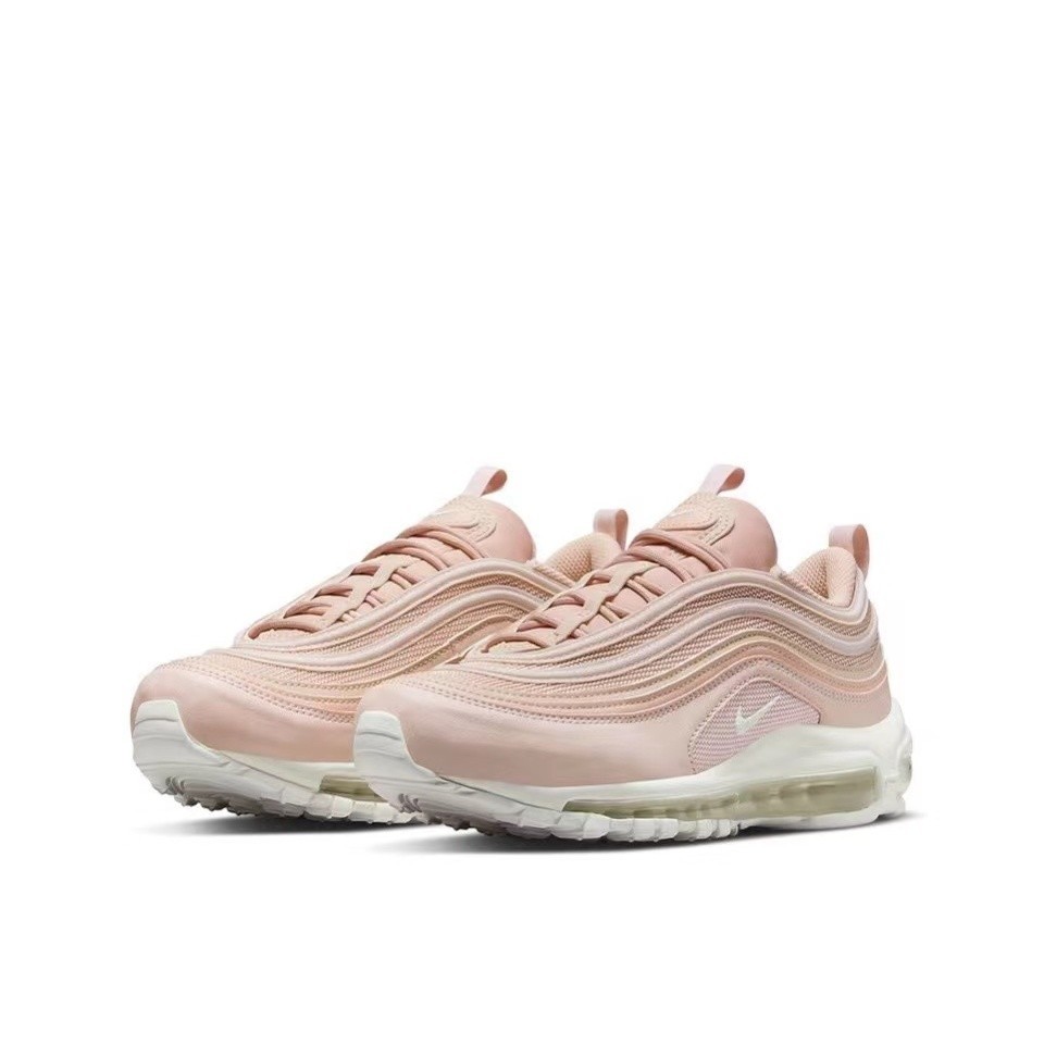 oiq ♞,♘,♙ของแท้ 100% Nike Air Max 97 รองเท้าผ้าใบ DH8016-600