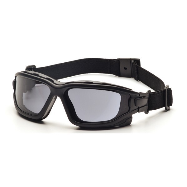 ♞Pyramex I-Force Smoke Lens