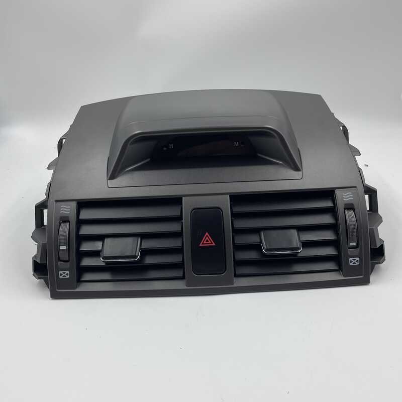 Ruili 50 1 เครื่องปรับอากาศรถยนต์ Vent Panel โตโยต้า Corolla Altis 200