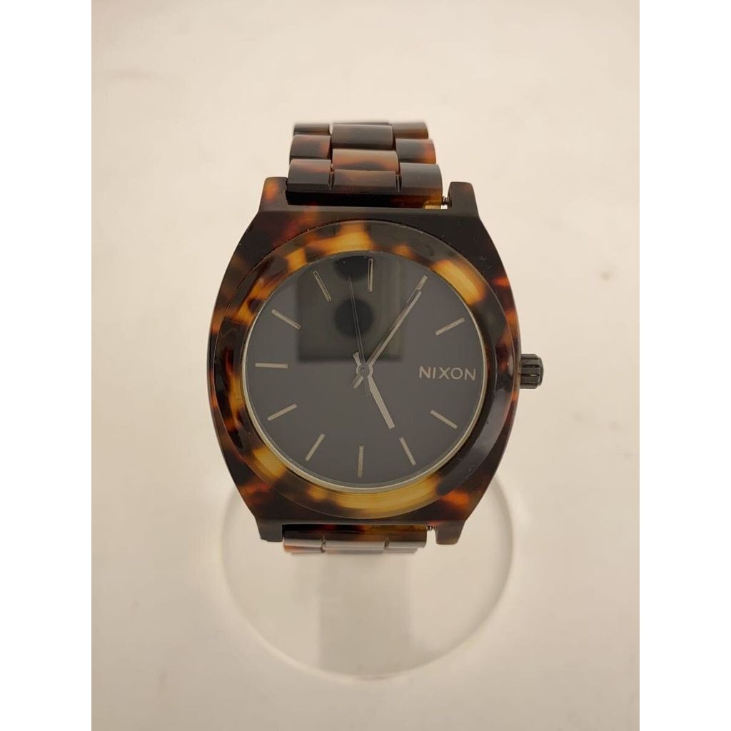Nixon Ace LE M I th On H R Wrist Watch Women Direct from Japan Secondhand 2338872015227