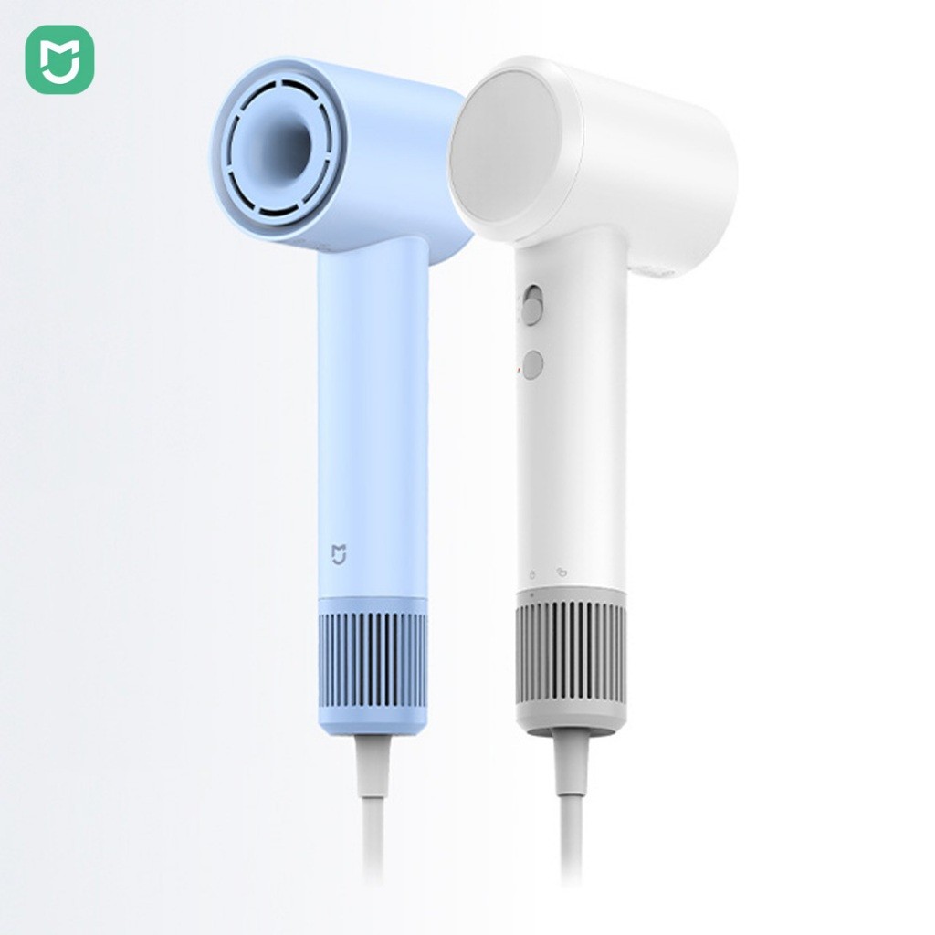 Xiaomi Mijia H501SE เครื่องเป่าผมความเร็วสูงพร้อมไอออนลบดูแลเส้นผม 1600W Power Quick Drying Hair