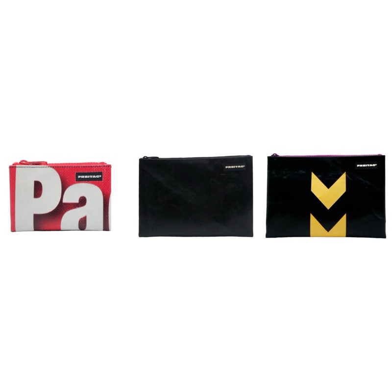 Freitag F05 Blair , F07 Chuck มือ1แท็คครบ