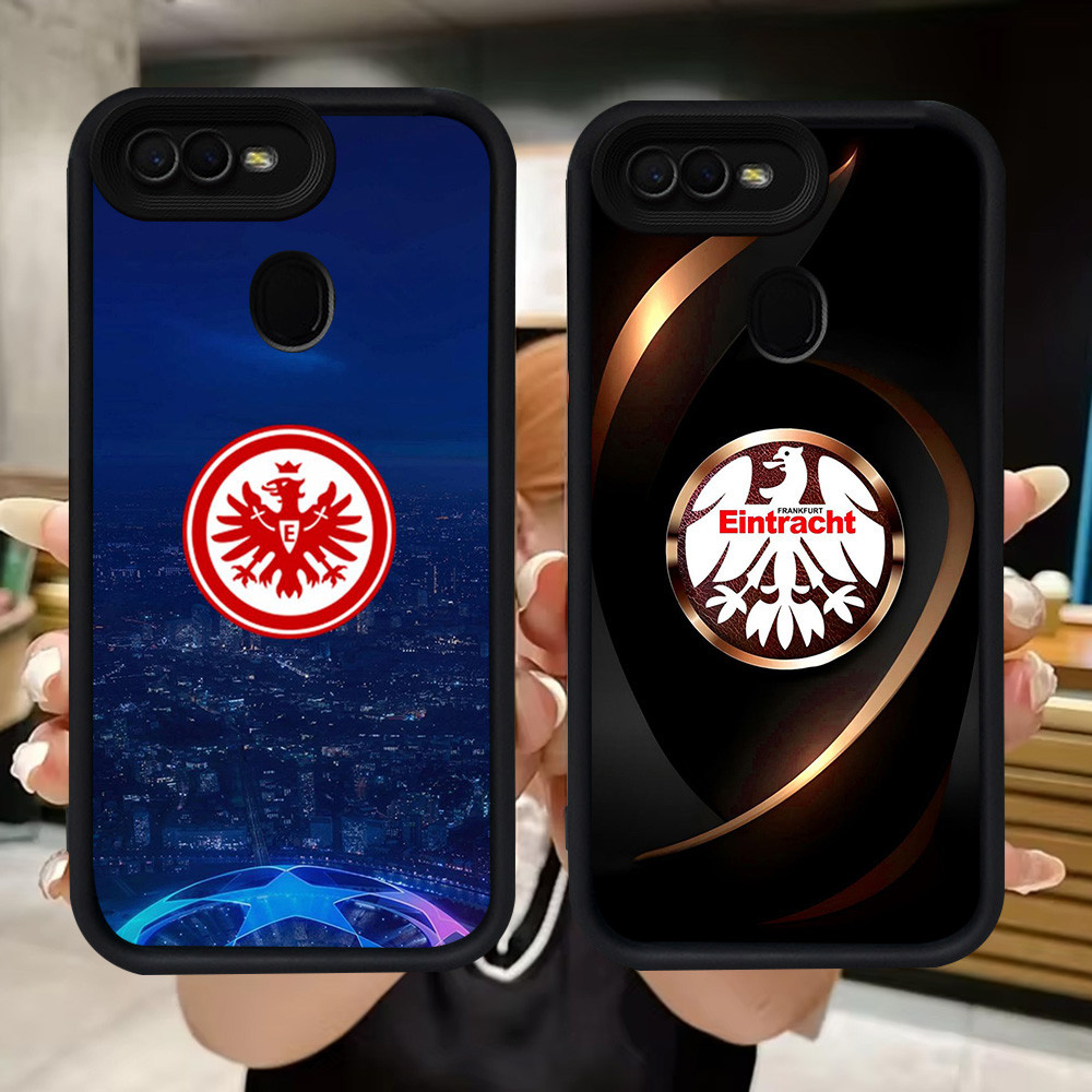 Q130 E-Eintratech soft Casing สําหรับ OPPO A5 A1K A12E A12 A5S A7 F9 Pro A12s A11K F5 A3S F7