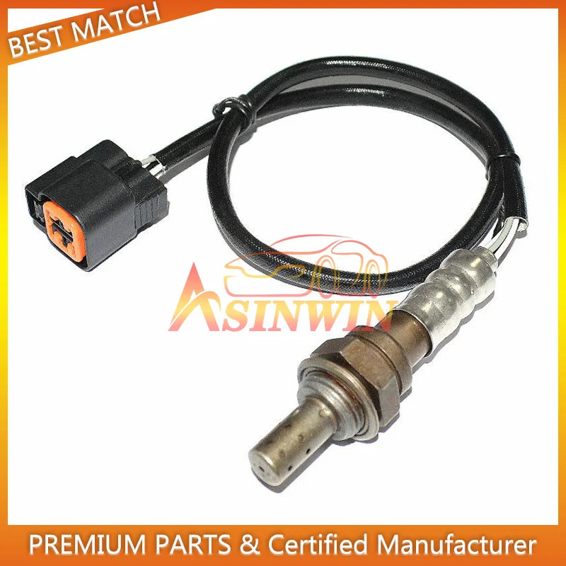 39210-23750 O2 Lambda เซนเซอร์ออกซิเจนสําหรับ Hyundai Accent COUPE ELANTR GETZ i30 MATRIX Kia Rio SP