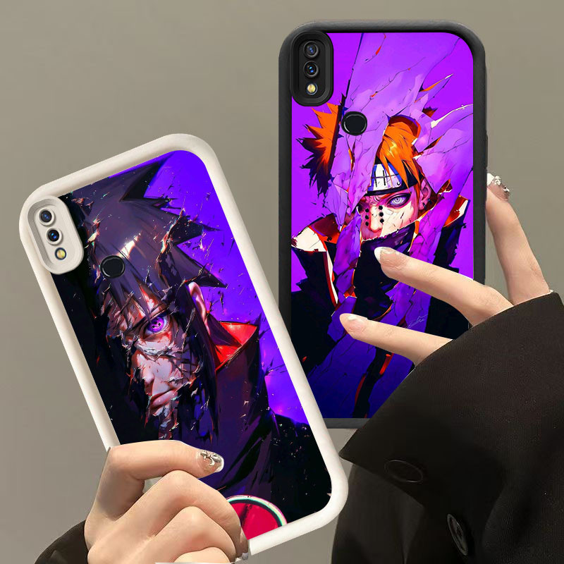 YZ-69Naruto Cool สําหรับ Samsung A30 A20S A10 A36 A11 A20 A21S A56 A10S