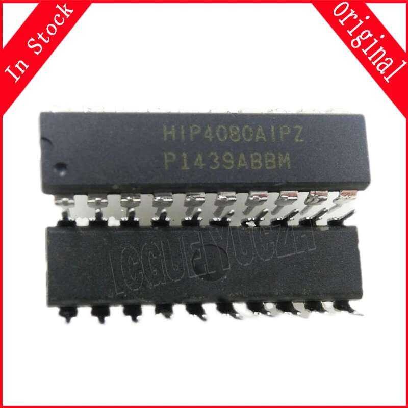 ชิ้น/ล็อต 1 HIP4080AIPZ DIP-20 HIP4080AIP HIP4080 DIP20 มีสินค้าในสต็อก