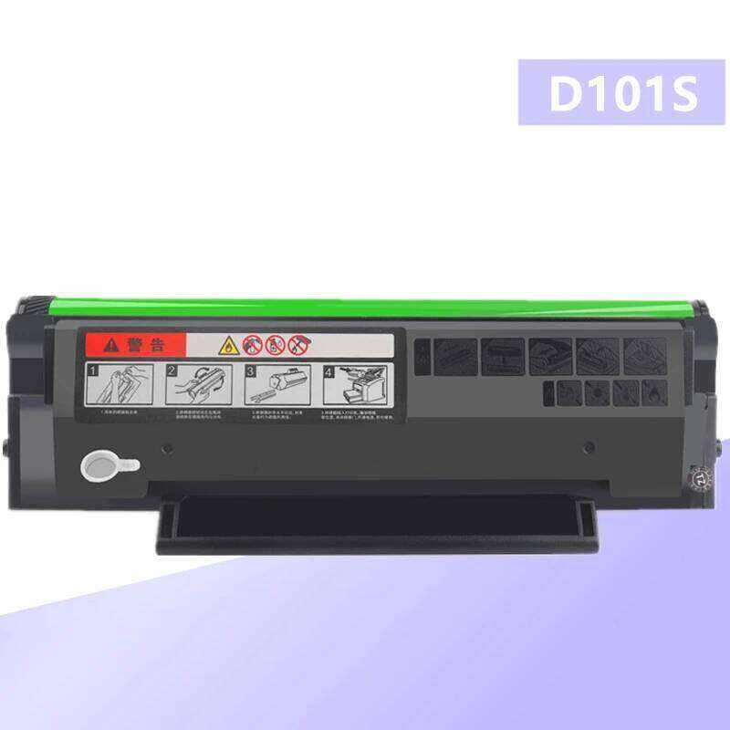 เลเซอร์โทนเนอร์ MLT-D101S MLT D101S D101 101 101S ชุดตลับหมึกสําหรับ ML2165 SCX3405 SCX3405W SCX3405