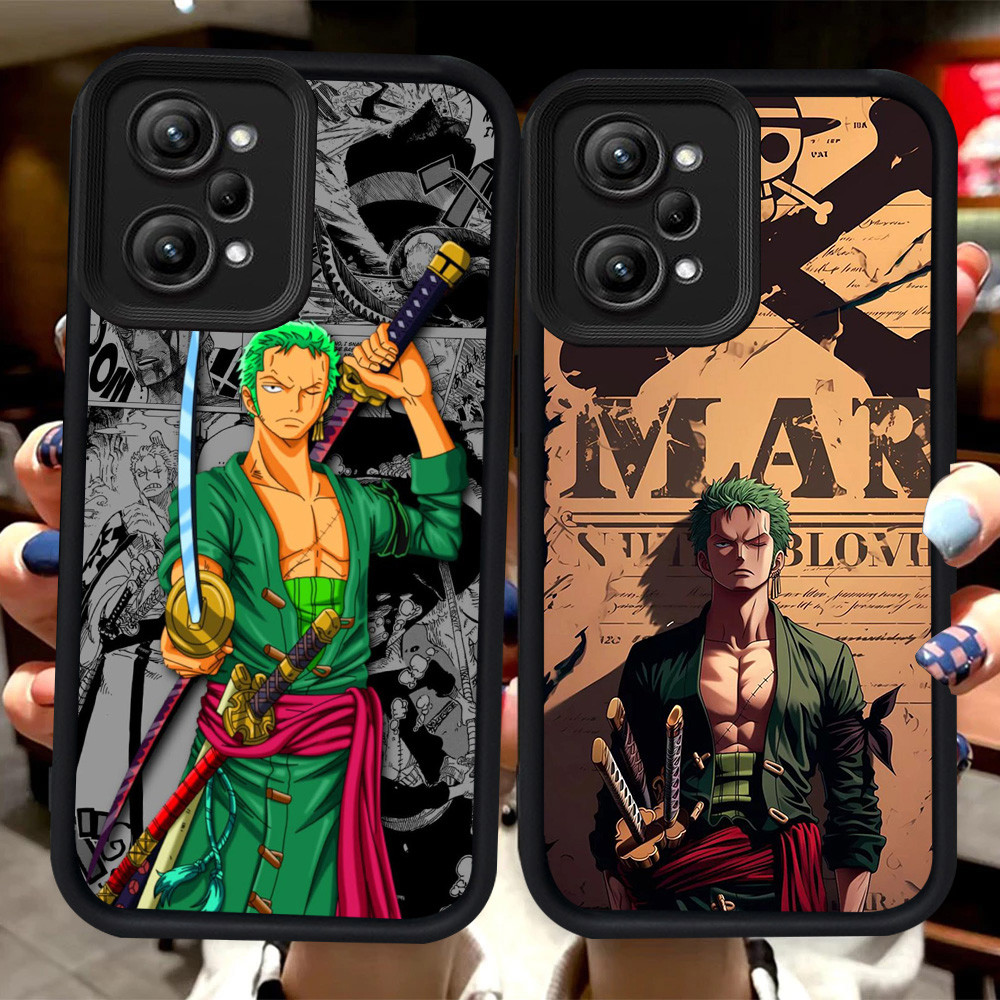 H14 Zoro เคสชิ้นเดียวสําหรับ Xiaomi POCO X6 Neo C65 C55 M6 Pro M6