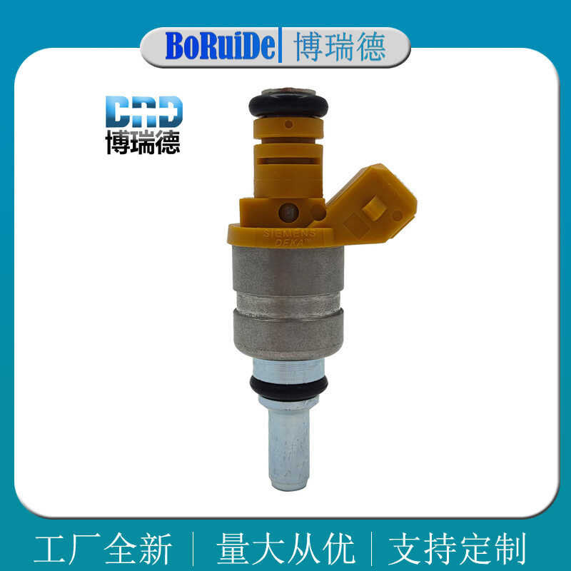 0K30E13250 0K30E13250 หัวฉีดน้ํามันเชื้อเพลิงเหมาะสําหรับ 01-04KIARIO1.6 L1.5 L