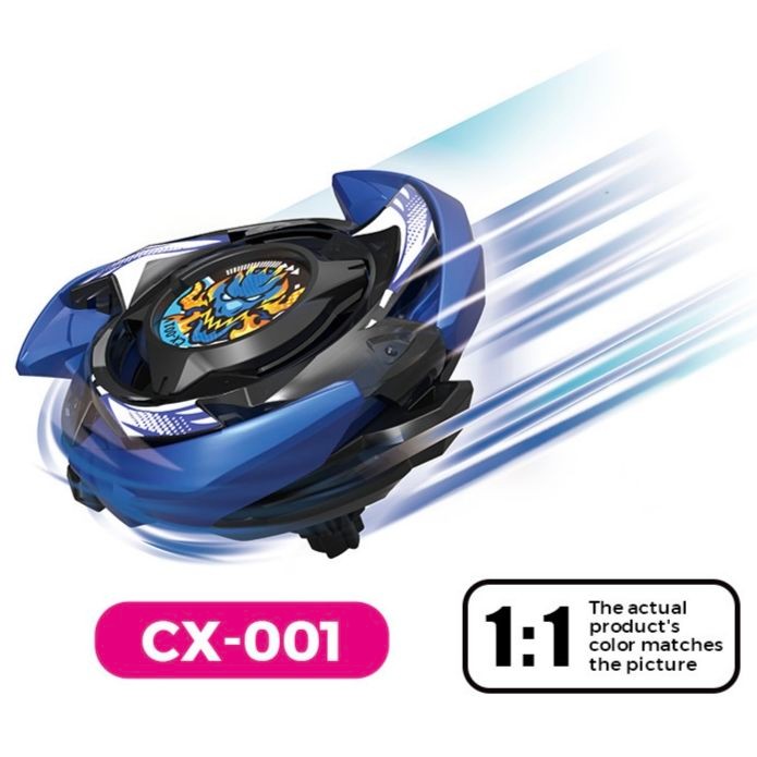 CX Generation Battle Gyro Color Version CX-001 CX-002 CX-003 Golden Yingxian