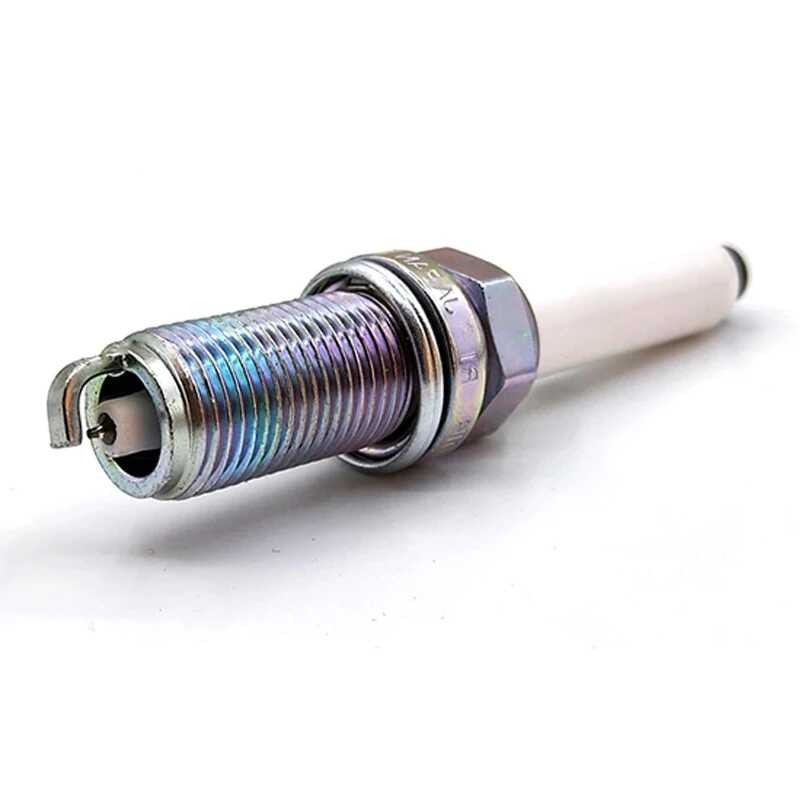 4Pcs ภาพใหญ่: Platinum Spark Plug 06K905601b Plfer7a8eg สำหรับออดี้ A3 A4 A6 All