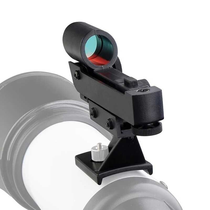 ❤ SVBONY ค้นหาแบบสอบถาม จุดสีแดงสำหรับกล้องโทรทรรศน์