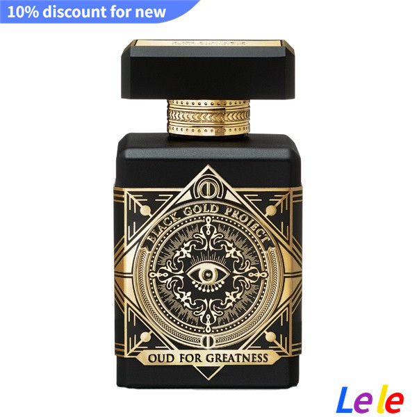 【SUVI】Initio Oud for Happiness/ Oud for Greatness Private Fragrance New Fragrance Perfume 90ml น้ํา