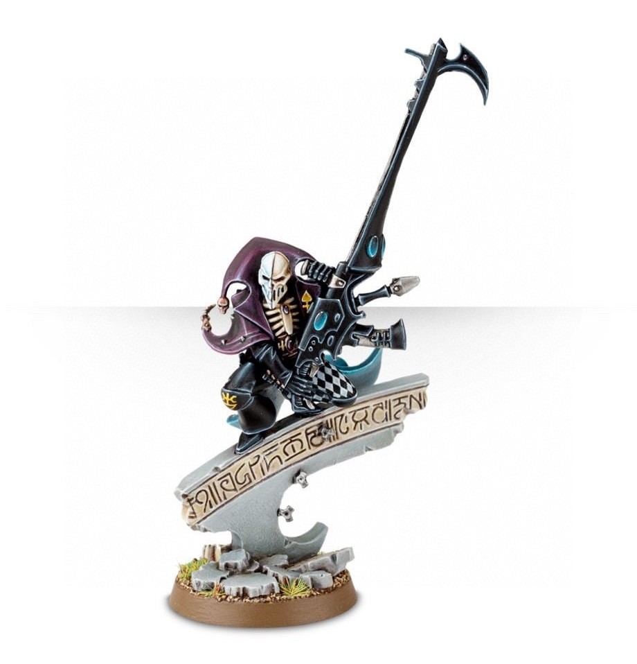 [warhammer] Joker Collection