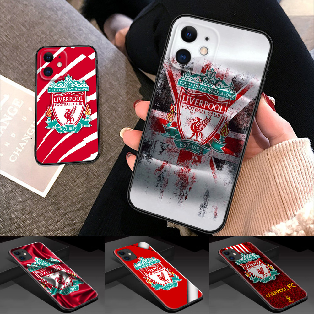 สําหรับ Huawei Y5P Y6P Y7A Y8P Y9A Y6 Y7 Nova 2i 2 Lite 3 3i 4E 5T 7 Y9 Prime soft Case R77 โลโก้ Li