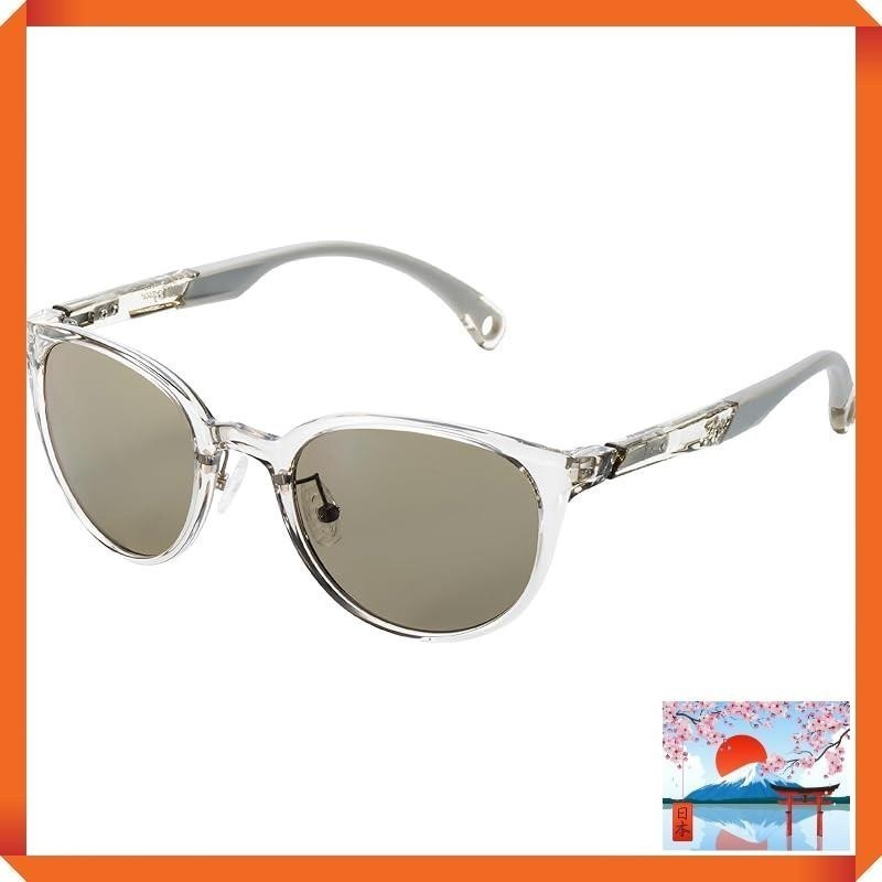 Zeque Juno F-1848 clear amber TRUEVIEW SPORTS polarized sunglasses