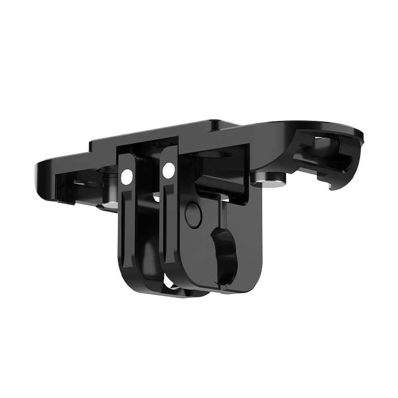 Δ Ulanzi Falcom Gopro ติดตั้งกล้อง DJI Action Mount ฐานแม่เหล็ก