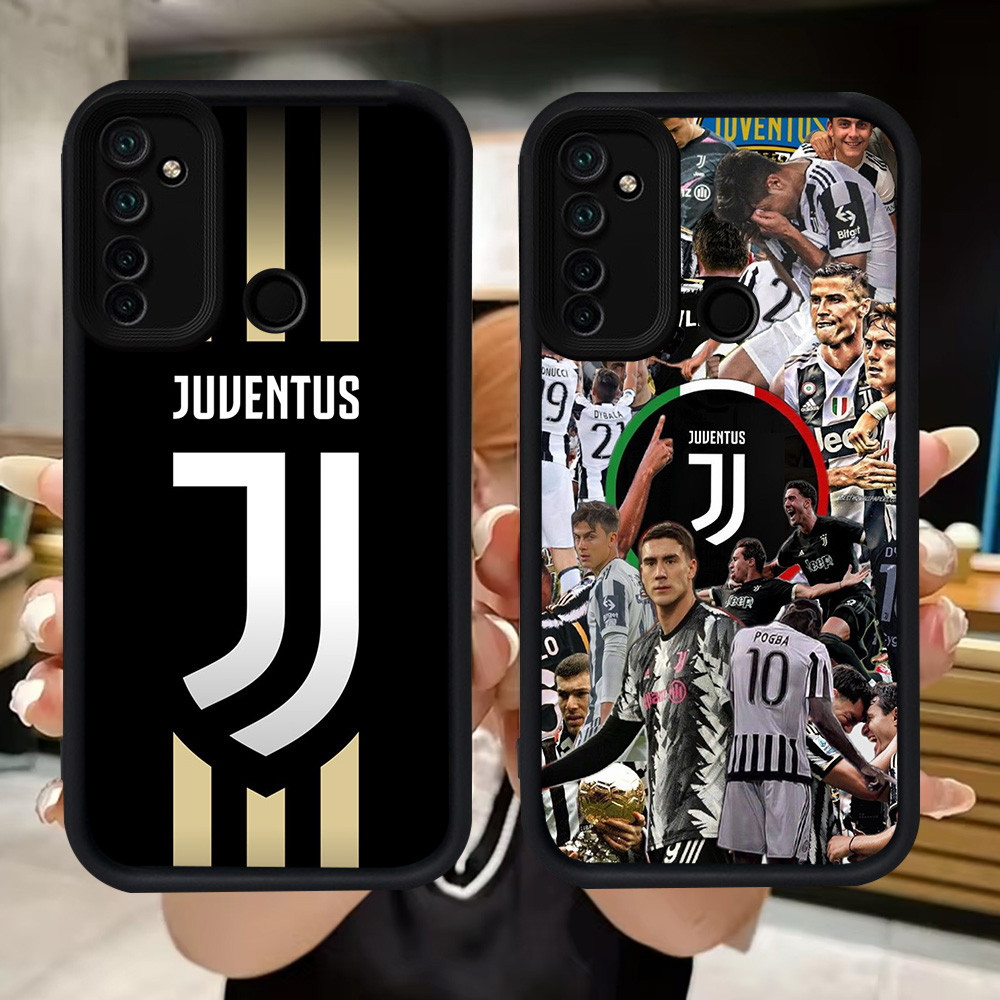 Q127 J-Juvenus soft Casing สําหรับ Realme C2 Narzo 10A C17 7i C75 10 5i 9i 6i 20A 5 5s C2s 14X 14T C