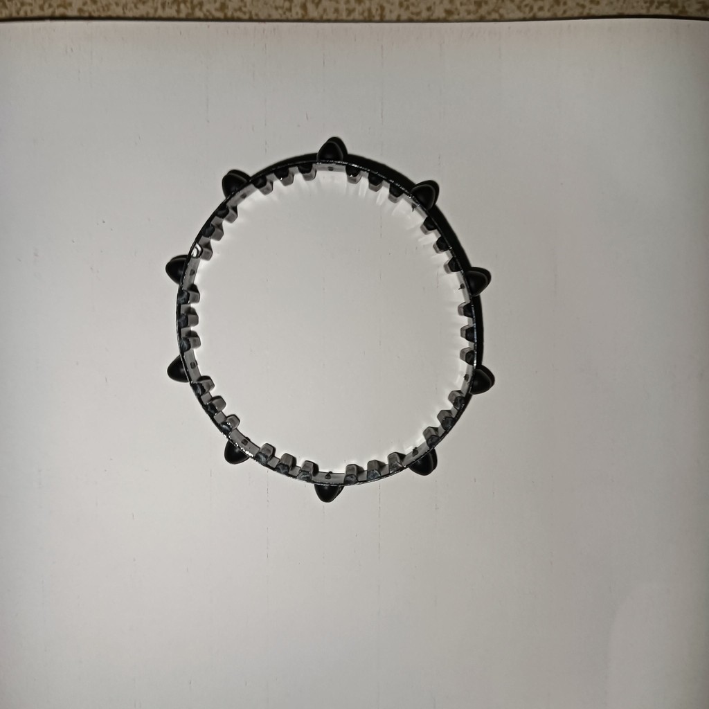 Lenovo เข็มเครื่องพิมพ์ DP515K 505 DP515KII 518K 521 สายพานกระดาษป้อนด้านหลัง