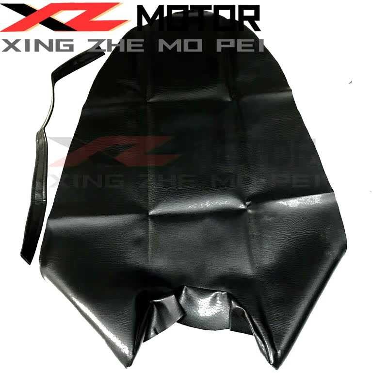 เหมาะสําหรับ Honda CB400 VTEC 123th Generation เบาะเบาะหนังเบาะหนังเบาะหนังเบาะหนังเบาะหนัง