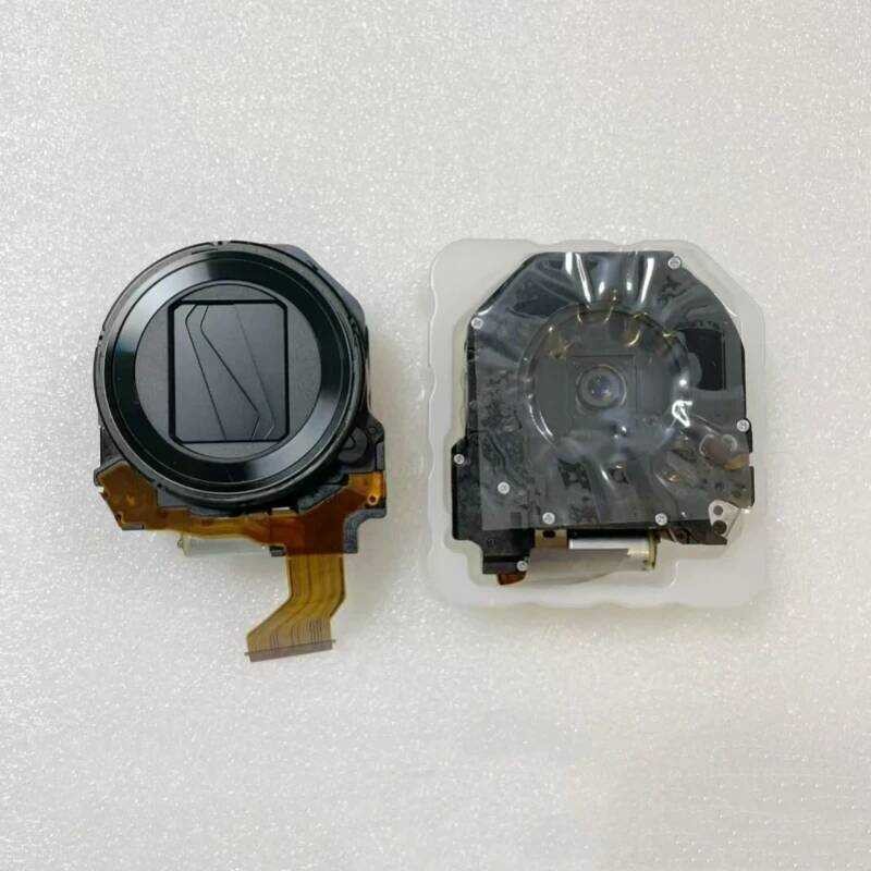 ▥ ใหม่สําหรับ Sony H55 Hx5 Hx5c H70 Hx7 เลนส์ไม่มีชิ้นส่วน CCD