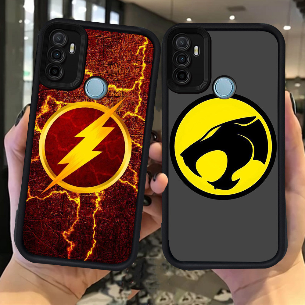 H83 กรณีแฟลชสําหรับ OPPO Reno 6 A74 5 F19 A95 F19S ค้นหา X3 Lite 5G