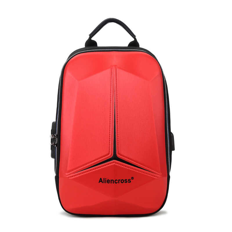 ❤ ARCTIC HUNTER Men's Shoulder Crossbody Fashion Anti-Theft Men's Chest Cycling Biker Bag