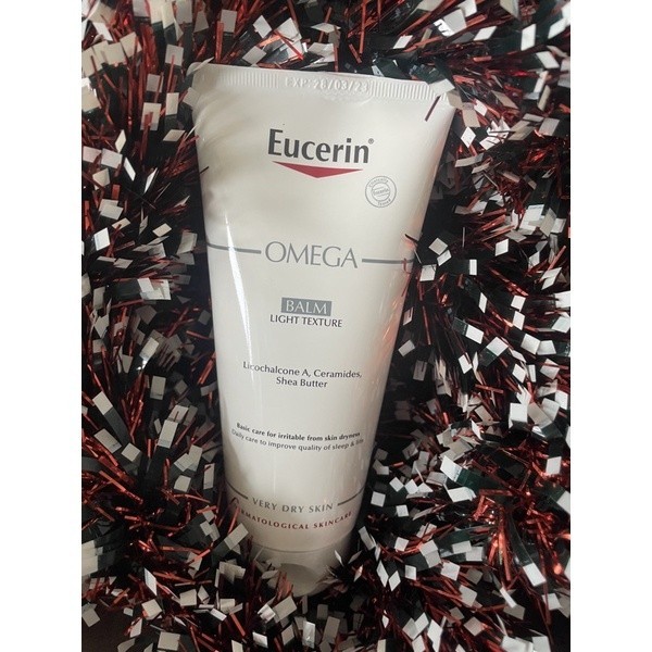 Eucerin Omega Balm 200 ml