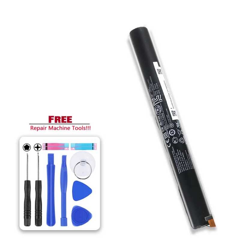 แบตเตอรี่แท็บเล็ต b Lenovo YOGA 10 นิ้ว L1CE1 / L1DE1 9000mAh B8000-B8000-F