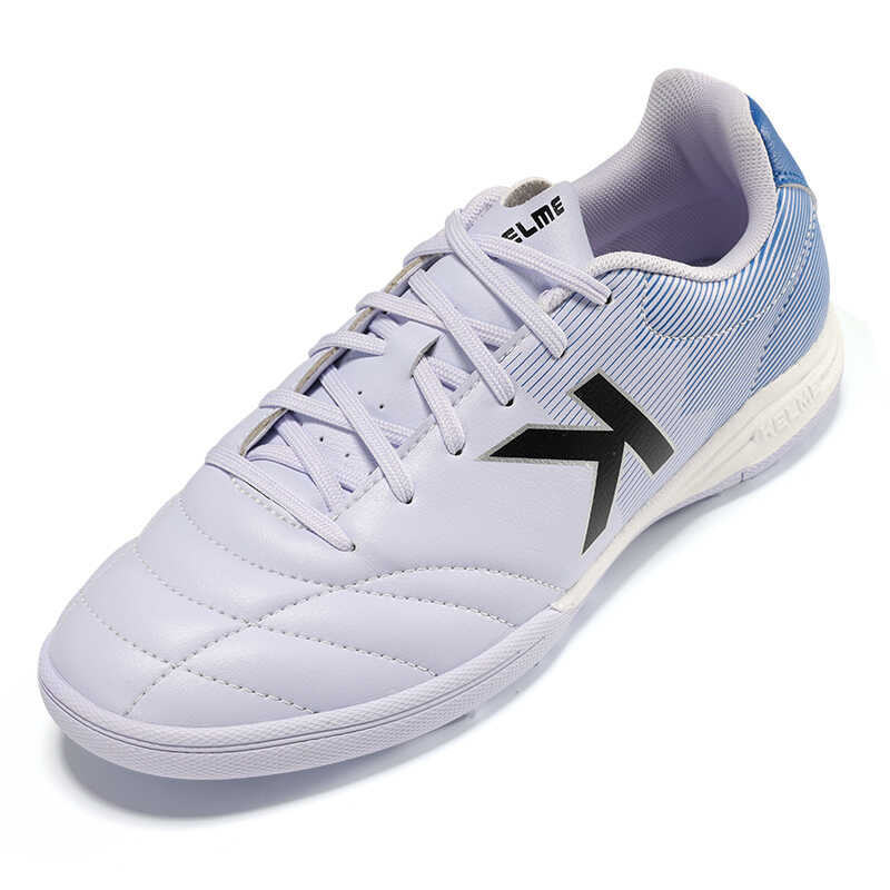 รองเท้าฟุตบอลผู้ชาย Eb0 KELME รองเท้ากีฬาฟุตบอลเด็กก