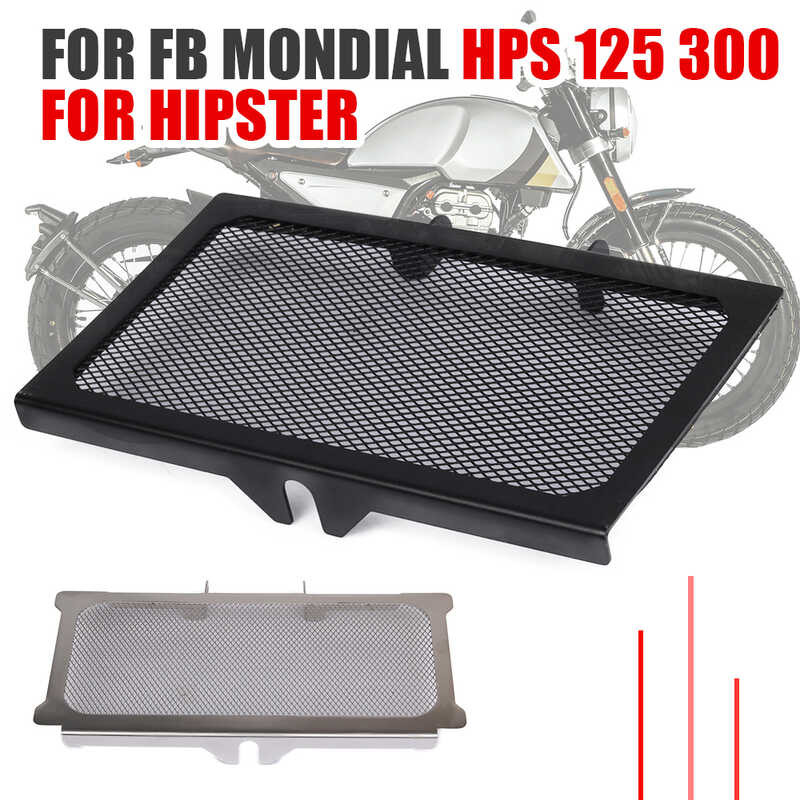 สำหรับ 46A FB Mondial 300 HPS 125 Hipster Hps125 Hps300 อะไหล่รถจักรยานย