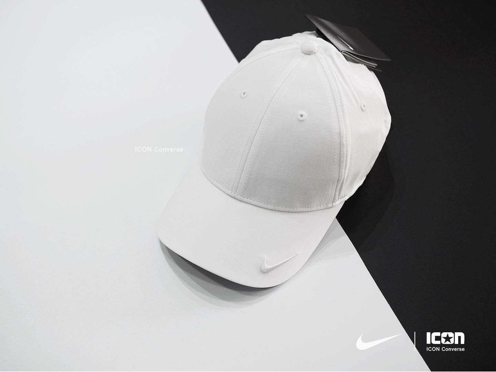 Heritage หมวก 86 Dri-Fit Cap สินค้าแท้ | พร้อมถุง Shop l ICON